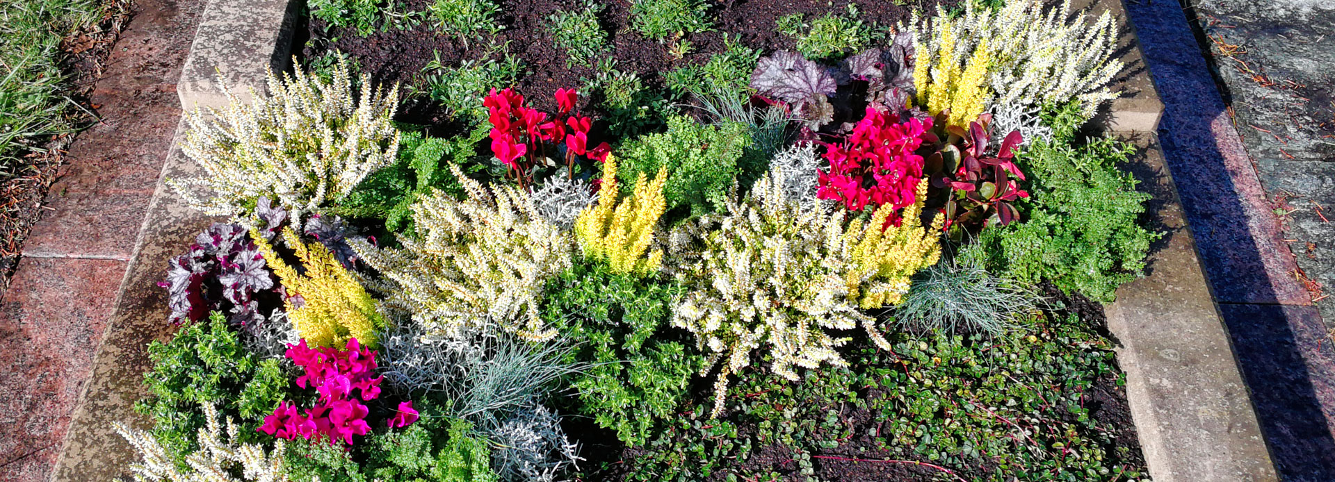 Grabpflege in Eppingen