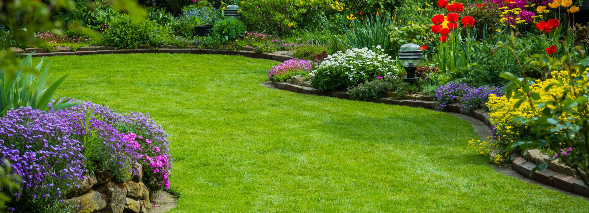 Garten Referenzen von Gebhard in Eppingen und Umgebung