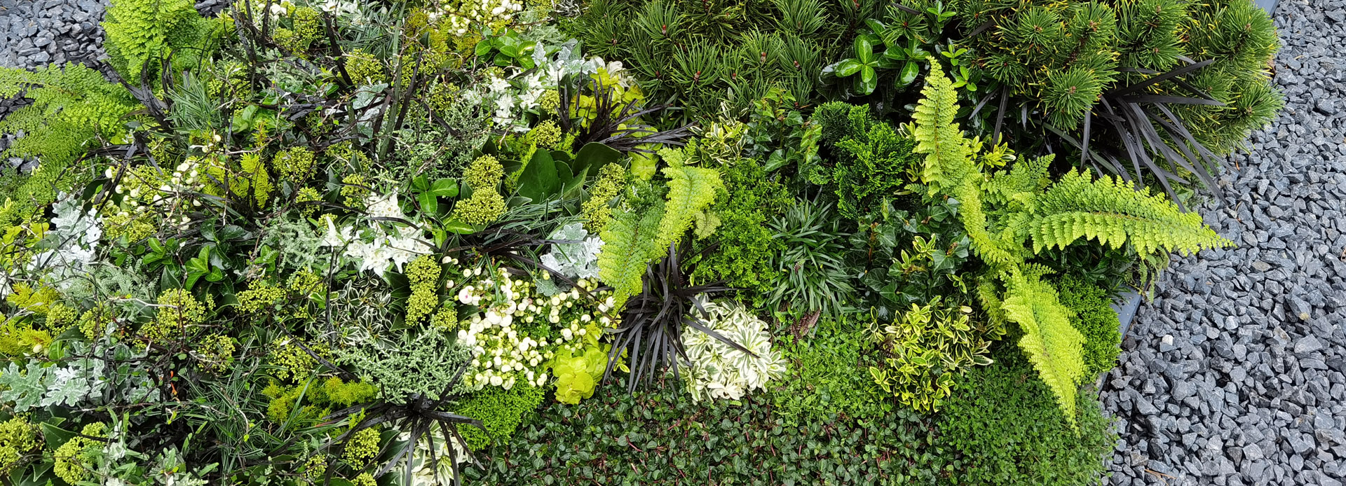 Gebhard - Ihr Dienstleistungsg&auml;rtner