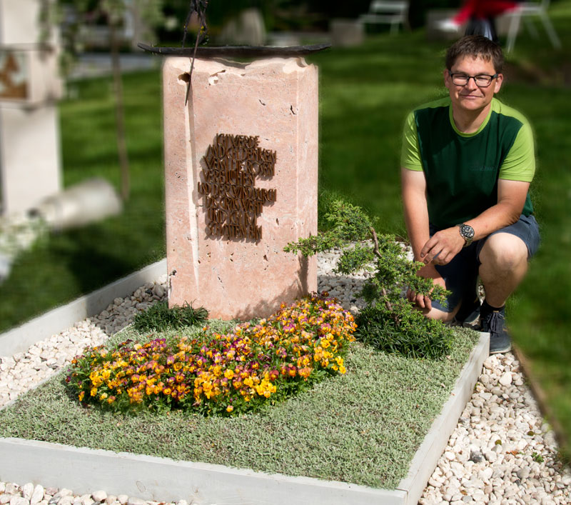 Gebhard Garten und Grabpflege