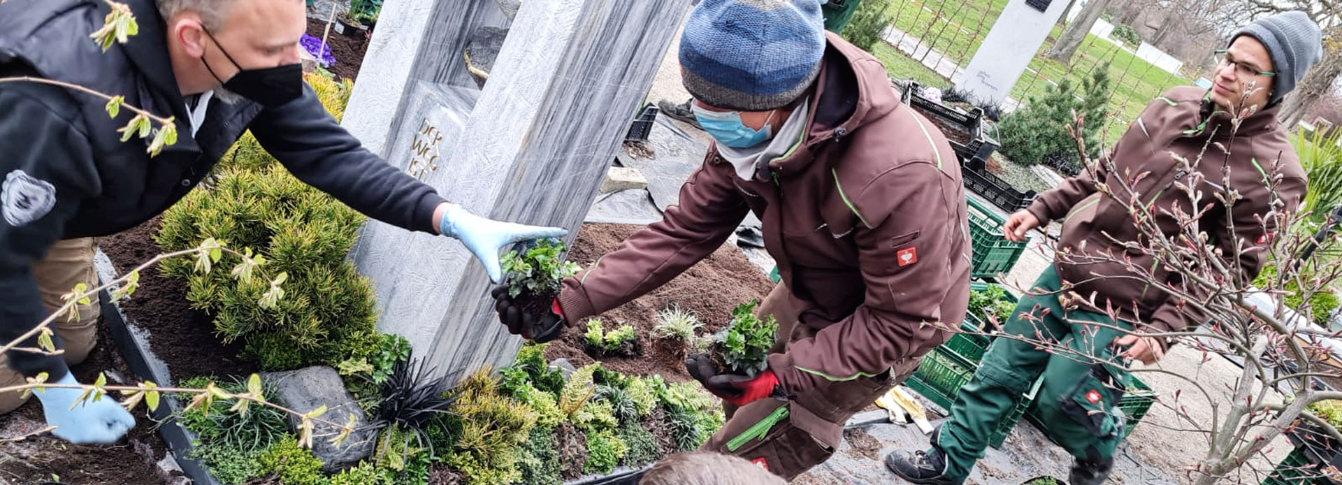 Stellenangebote Gartenbau Eppingen