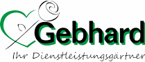 Gebhard Dienstleistungsg&auml;rtner